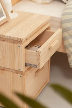 Muebles LUFE Crea Tu Propio Mueble^LIBE módulo cajón 39x20