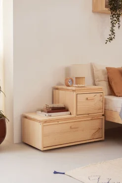 Muebles LUFE Crea Tu Propio Mueble^LIBE módulo cajón 39x30