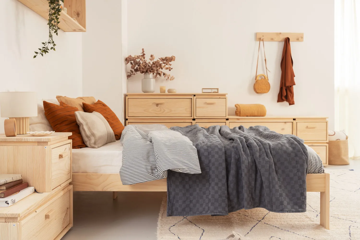 Muebles LUFE Crea Tu Propio Mueble^LIBE módulo cajón 39x30