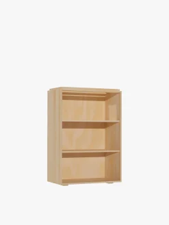 Muebles LUFE Crea Tu Propio Mueble^LIBE módulo estantería 78x113