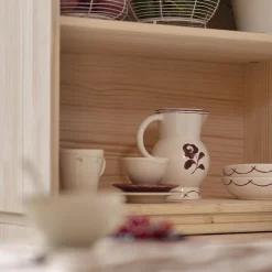 Muebles LUFE Crea Tu Propio Mueble^LIBE módulo estantería 78x113