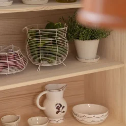 Muebles LUFE Crea Tu Propio Mueble^LIBE módulo estantería 78x113