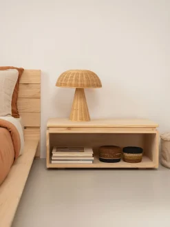 Muebles LUFE Crea Tu Propio Mueble^LIBE módulo hueco 78x30