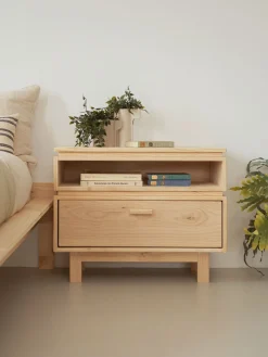 Muebles LUFE Crea Tu Propio Mueble^LIBE módulo hueco 78x20