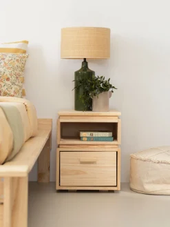 Muebles LUFE Crea Tu Propio Mueble^LIBE módulo hueco 39x20