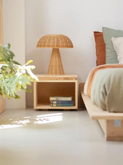 Muebles LUFE Crea Tu Propio Mueble^LIBE módulo hueco 39x30