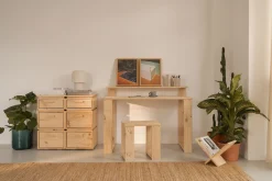 Muebles LUFE Cajoneras Y Archivadores^LIBE mueble archivador con 6 cajones