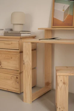 Muebles LUFE Cajoneras Y Archivadores^LIBE mueble archivador con 6 cajones