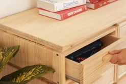 Muebles LUFE Cajoneras Y Archivadores^LIBE mueble archivador con 12 cajones