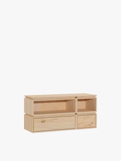 Muebles LUFE Muebles Tv^LIBE mueble TV 117x59