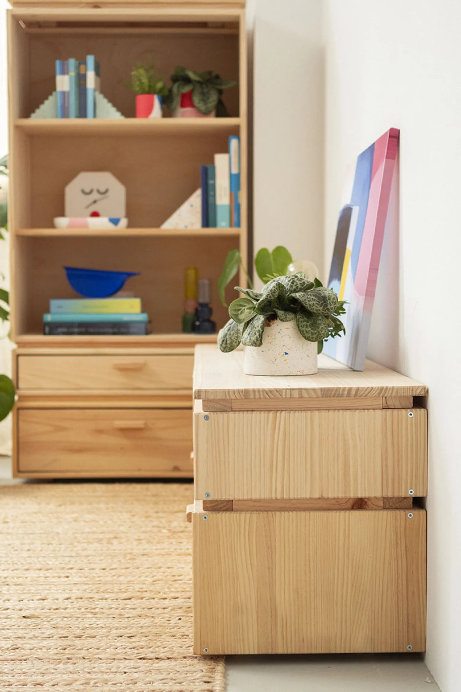 Muebles LUFE Muebles Tv^LIBE mueble TV 157x49