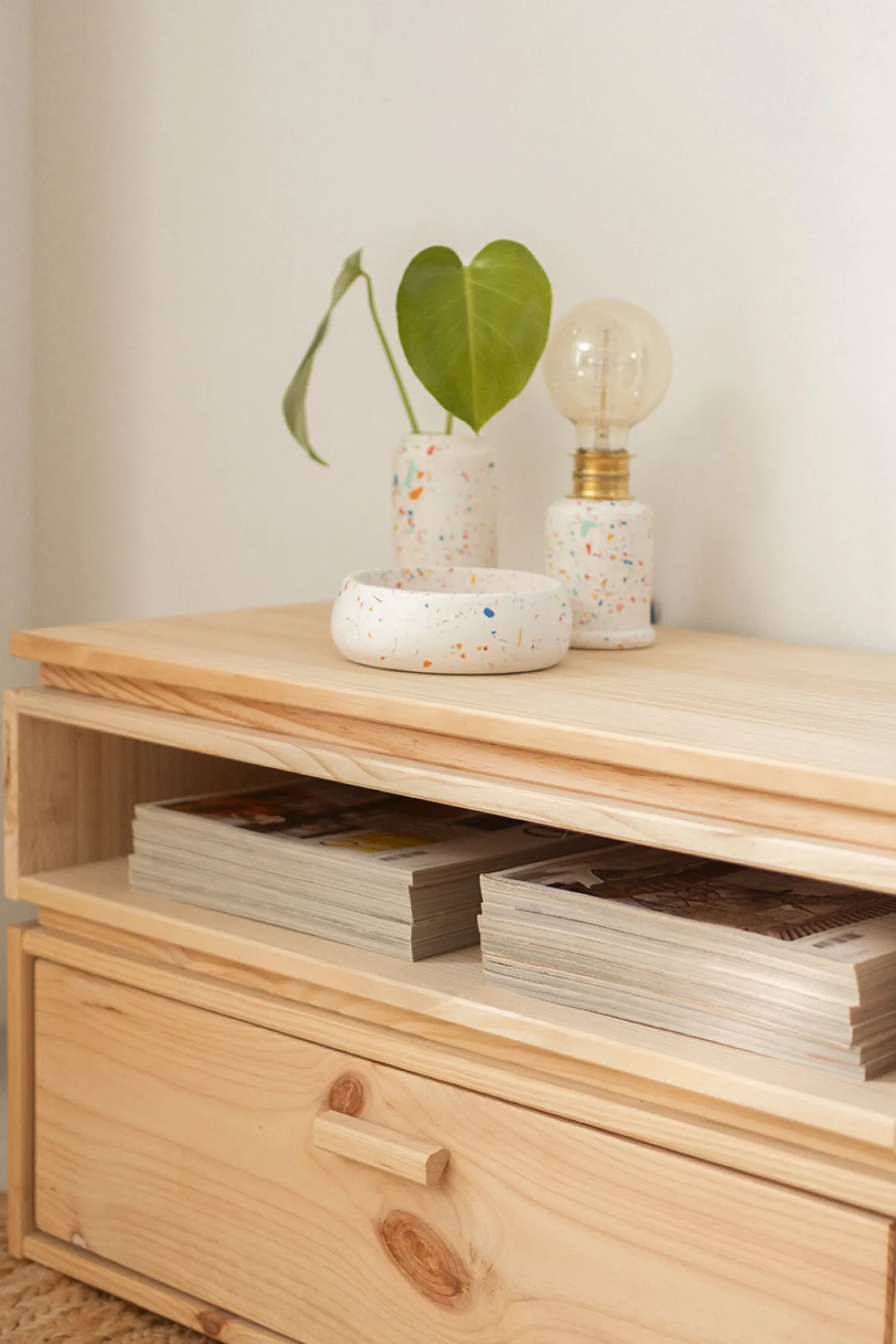 Muebles LUFE Muebles Tv^LIBE mueble TV 157x49