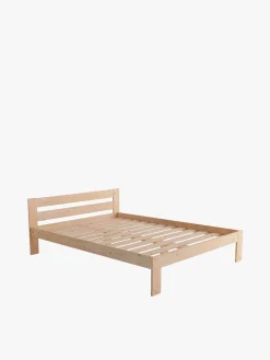 Muebles LUFE Camas 150^LORE cama doble 150