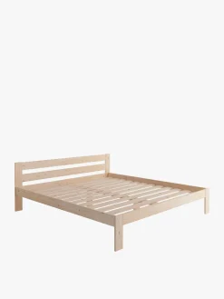 Muebles LUFE Camas 180^LORE cama doble 180