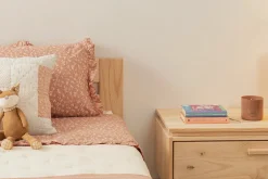 Muebles LUFE Camas 105^LORE cama individual 105