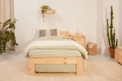 Muebles LUFE Camas Nido|Camas 80^LORE cama nido 80