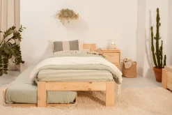 Muebles LUFE Camas Nido|Camas 90^LORE cama nido 90