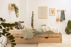 Muebles LUFE Camas Nido|Camas 90^LORE cama nido 90