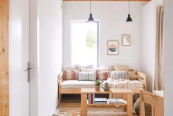 Muebles LUFE Divanes|Divanes^LORE diván 80