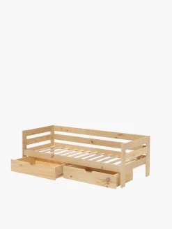 Muebles LUFE Divanes|Divanes^LORE diván 80 con 2 cajones