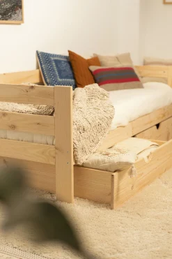 Muebles LUFE Divanes|Divanes^LORE diván 80 con 2 cajones