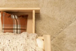 Muebles LUFE Divanes|Divanes^LORE diván 90 con 2 cajones