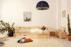 Muebles LUFE Divanes|Divanes^LORE diván 90 con nido