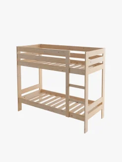 Muebles LUFE Literas Infantiles Y Adultos^LORE litera 80