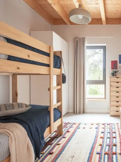 Muebles LUFE Literas Infantiles Y Adultos^LORE litera 105