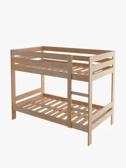 Muebles LUFE Literas Infantiles Y Adultos^LORE litera 105