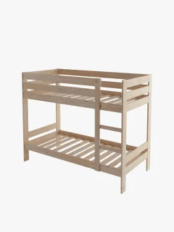 Muebles LUFE Literas Infantiles Y Adultos^LORE litera 90