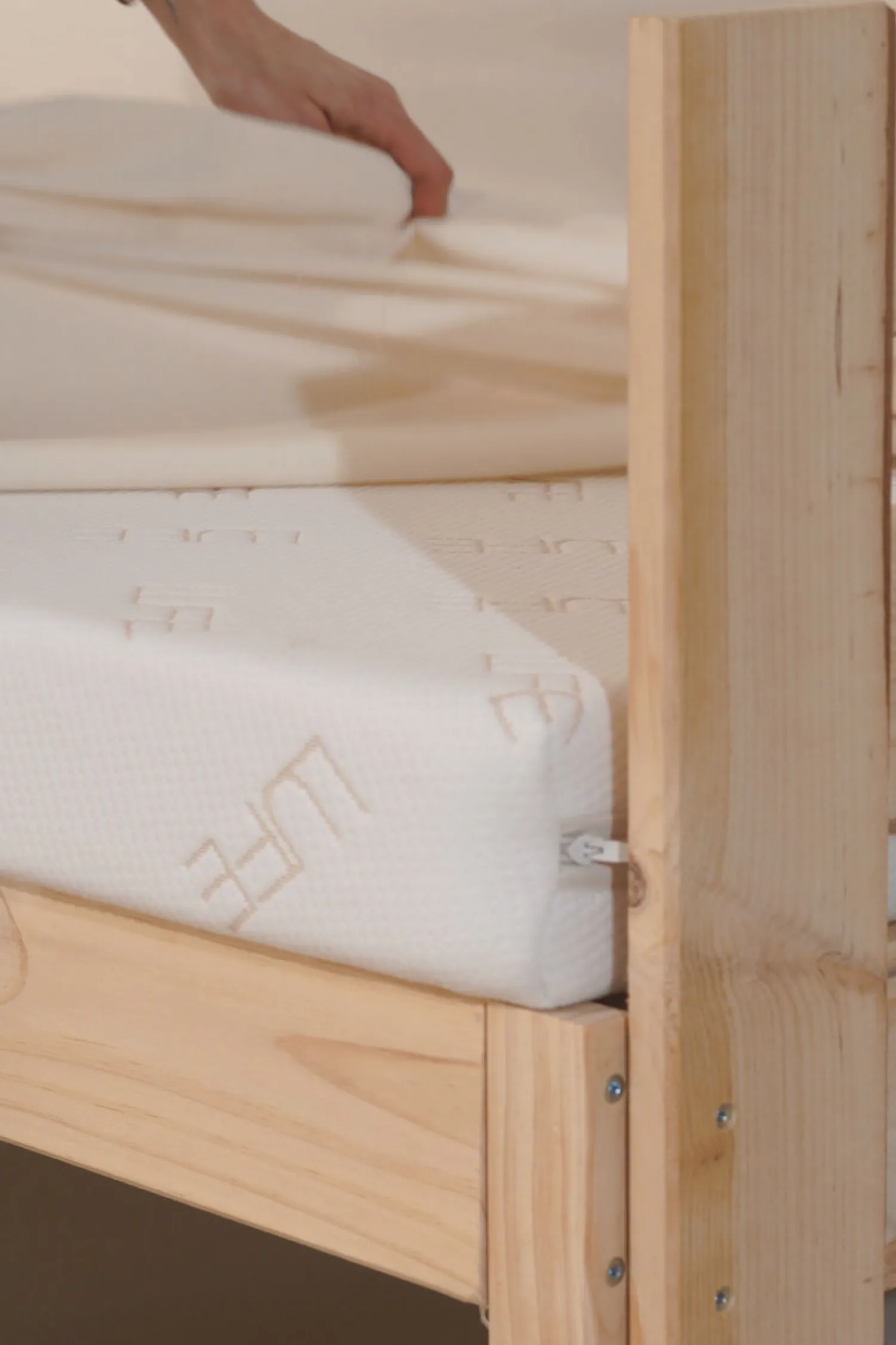 Muebles LUFE Divanes|Divanes^LORE sofá cama con cajón