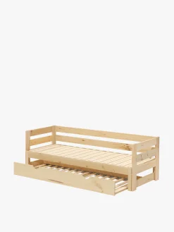 Muebles LUFE Divanes|Divanes^LORE sofá cama con nido