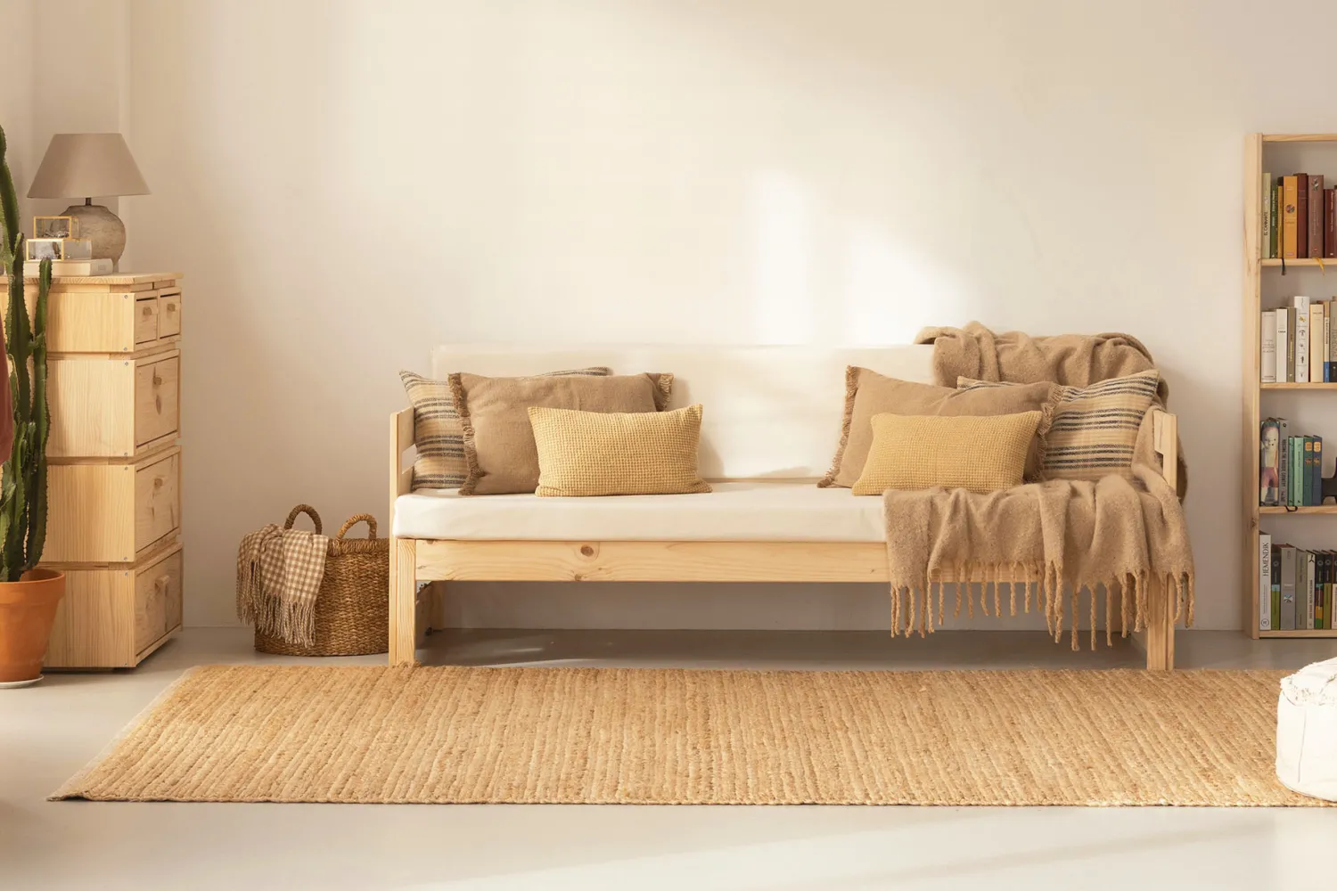 Muebles LUFE Divanes|Divanes^LORE sofa cama