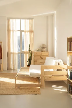 Muebles LUFE Divanes|Divanes^LORE sofa cama