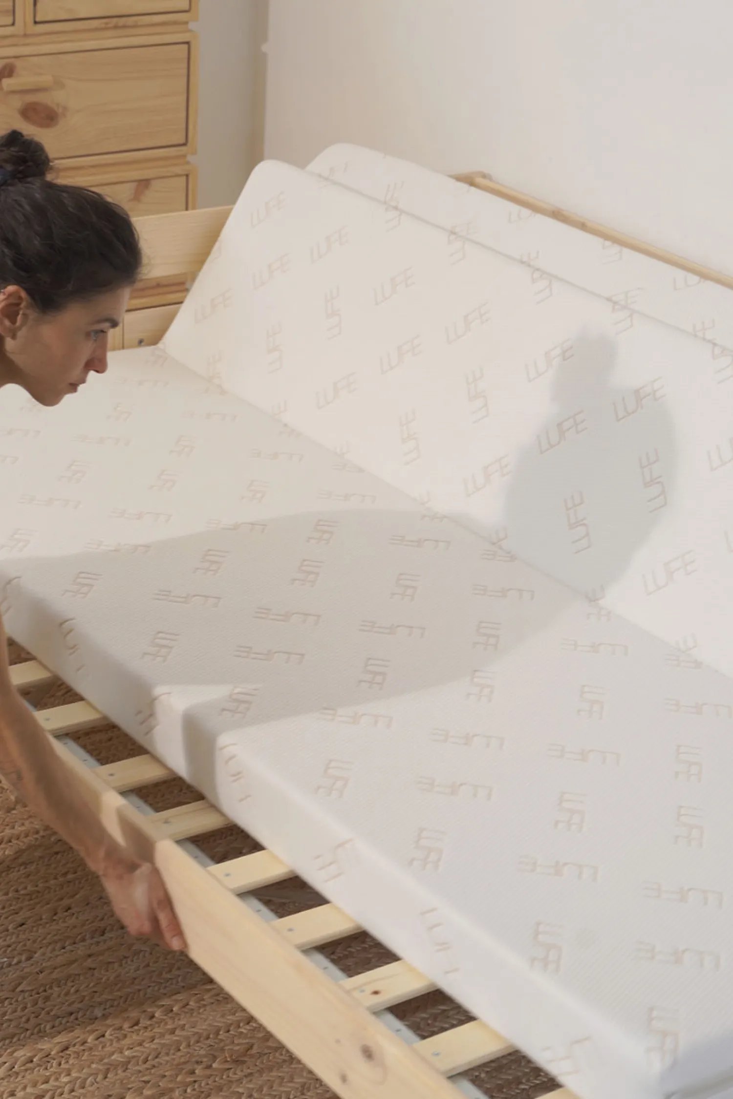 Muebles LUFE Divanes|Divanes^LORE sofa cama