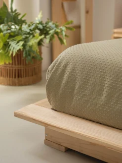 Muebles LUFE Camas De Suelo Y Tatamis|Camas 160^LUR cama tatami 160