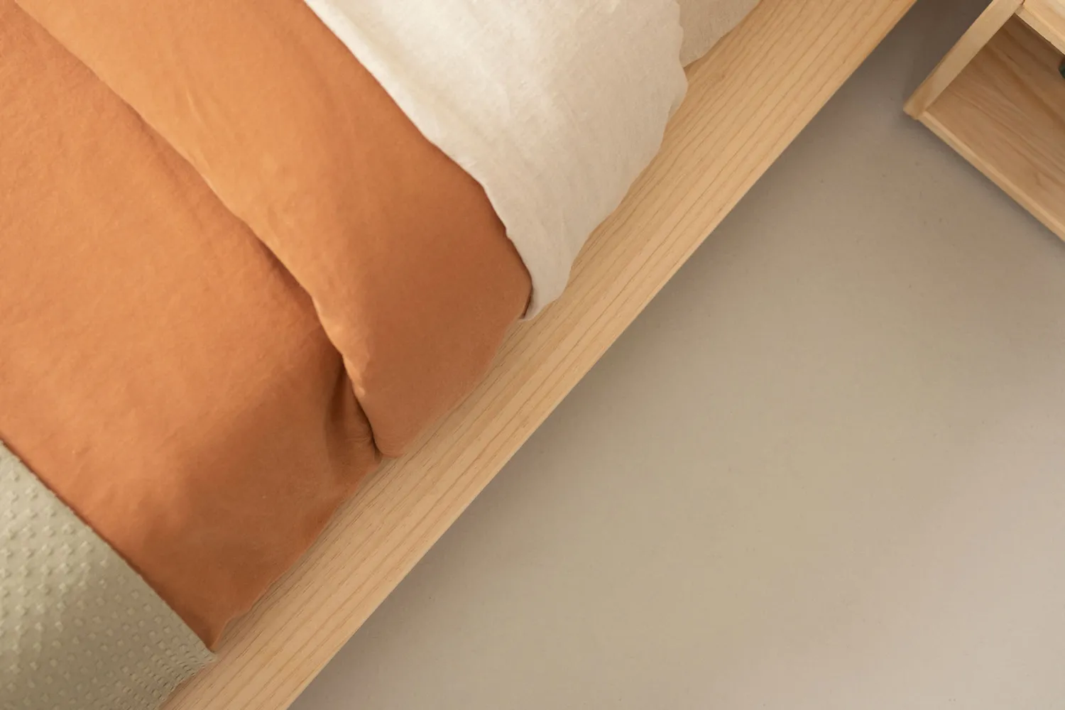 Muebles LUFE Camas De Suelo Y Tatamis|Camas 160^LUR cama tatami 160