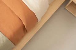 Muebles LUFE Camas De Suelo Y Tatamis|Camas 140^LUR cama tatami 140