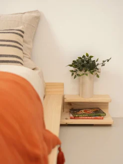 Muebles LUFE Mesitas De Noche|Mesitas De Noche^LUR mesitas para tatami