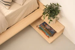 Muebles LUFE Mesitas De Noche|Mesitas De Noche^LUR mesitas para tatami