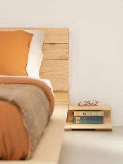 Muebles LUFE Mesitas De Noche|Mesitas De Noche^LUR mesitas para tatami