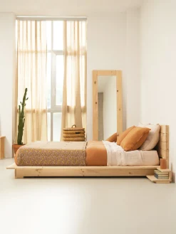 Muebles LUFE Mesitas De Noche|Mesitas De Noche^LUR mesitas para tatami