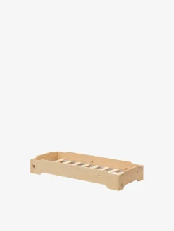 Muebles LUFE Camas Montessori Y Apilables^MENDI cama montessori apilable 120x60