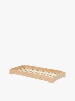 Muebles LUFE Camas Montessori Y Apilables|Camas 105^MENDI cama montessori de suelo 105