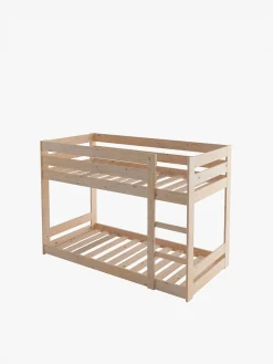 Muebles LUFE Literas Montessori|Camas Montessori Y Apilables^MONTESSORI litera 90