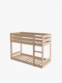 Muebles LUFE Camas Montessori Y Apilables|Literas Montessori^MONTESSORI litera 80