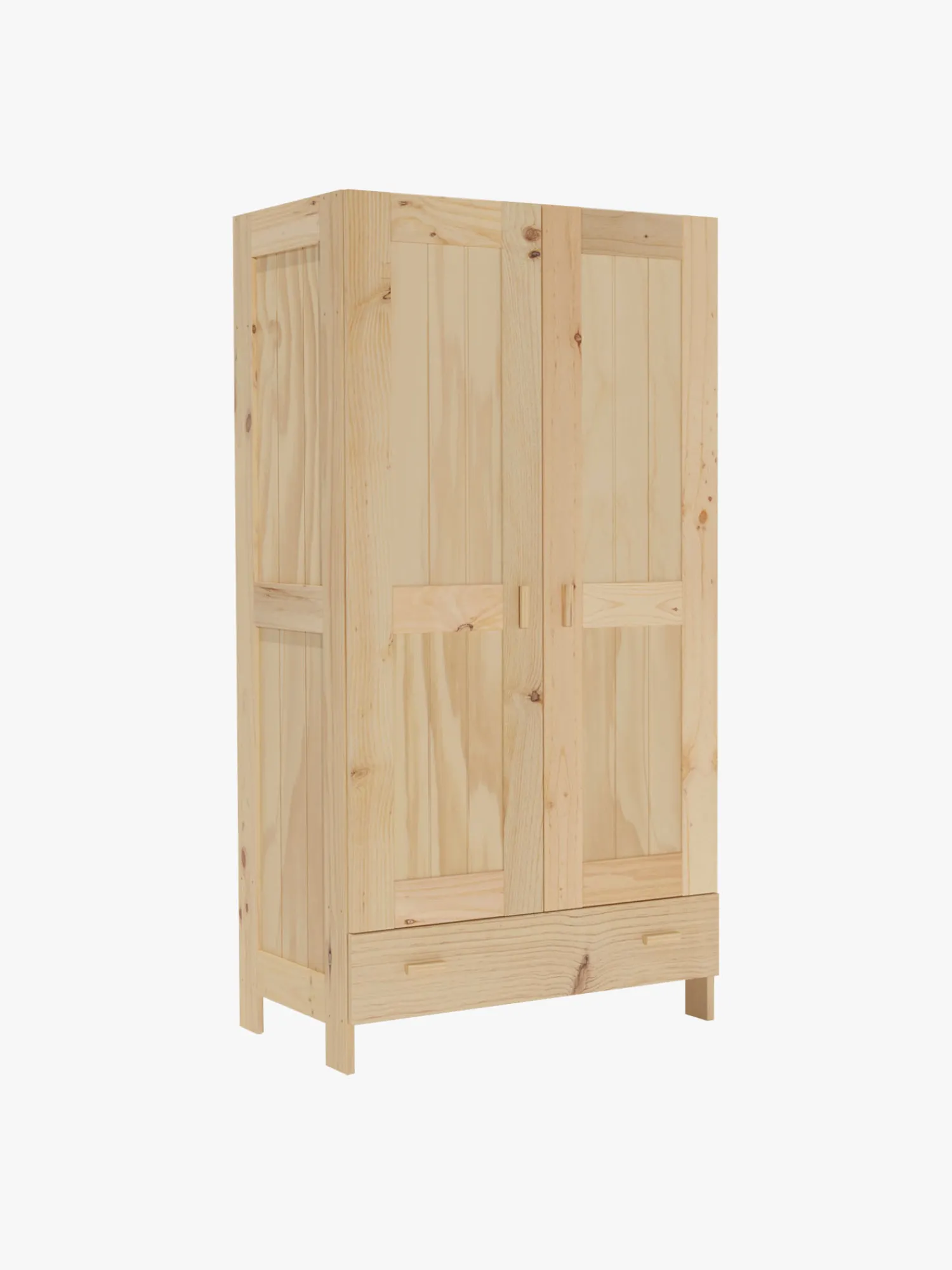 Muebles LUFE Armarios Y Alacenas^NINAO armario