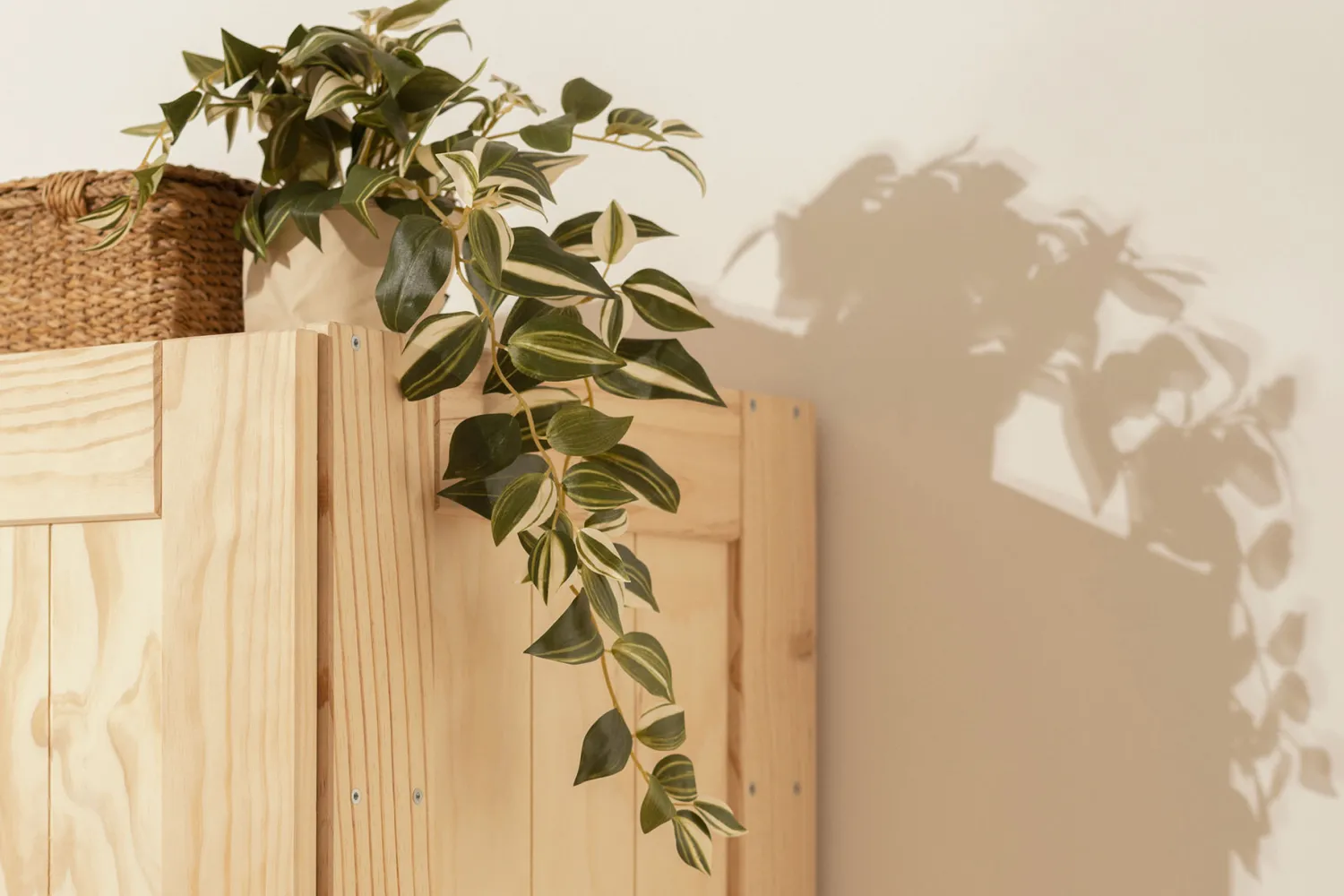 Muebles LUFE Armarios Y Alacenas^NINAO armario