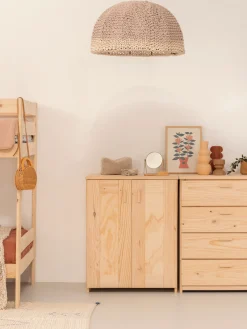 Muebles LUFE Armarios Y Alacenas|Aparadores Y Consolas^NINAO armario aparador